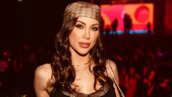Daniela Colett revela difícil momento en su divorcio con Eduardo Vargas
