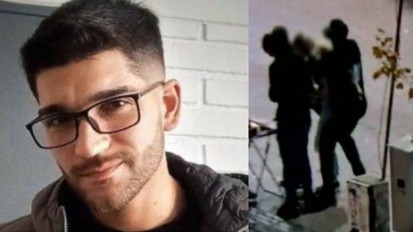 Extranjero en situación irregular y de 17 años: El perfil de único detenido por asesinato de la "jauría" en Bellavista
