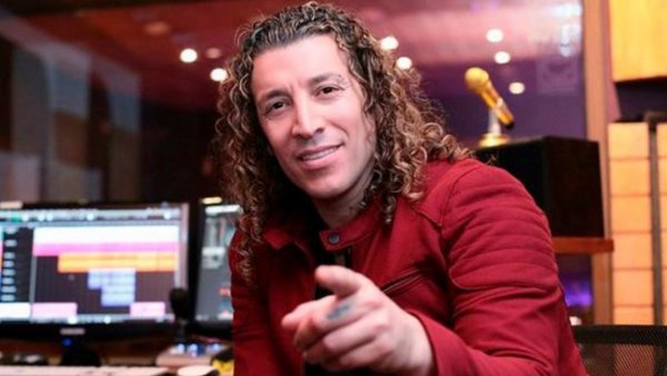 "¡Brígido!": Leo Rey reveló el paupérrimo monto que ganaba como vocalista de La Noche
