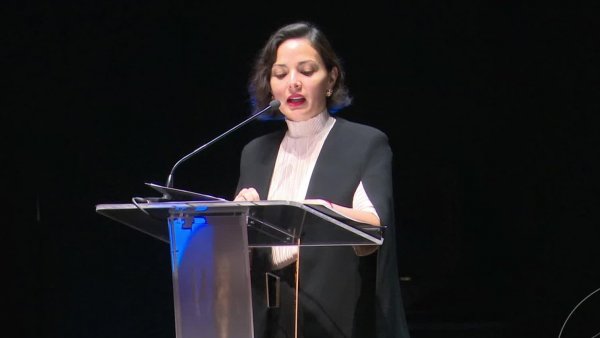 Ministra Arredondo: “Este festival le ha otorgado a Valdivia una identidad única”
