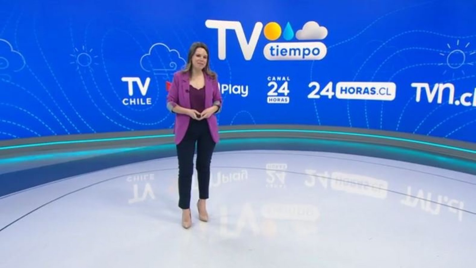 Pronóstico del tiempo: Miércoles 16 de octubre 2024 | TV Tiempo
