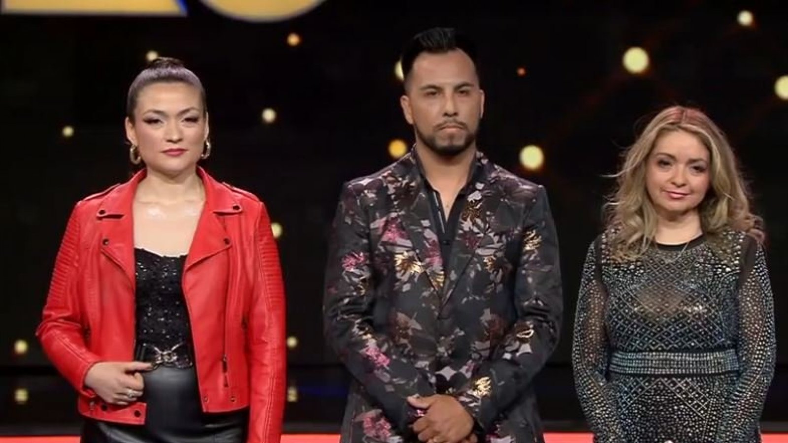 Está definido: conoce a los tres artistas que avanzan a la siguiente fase
