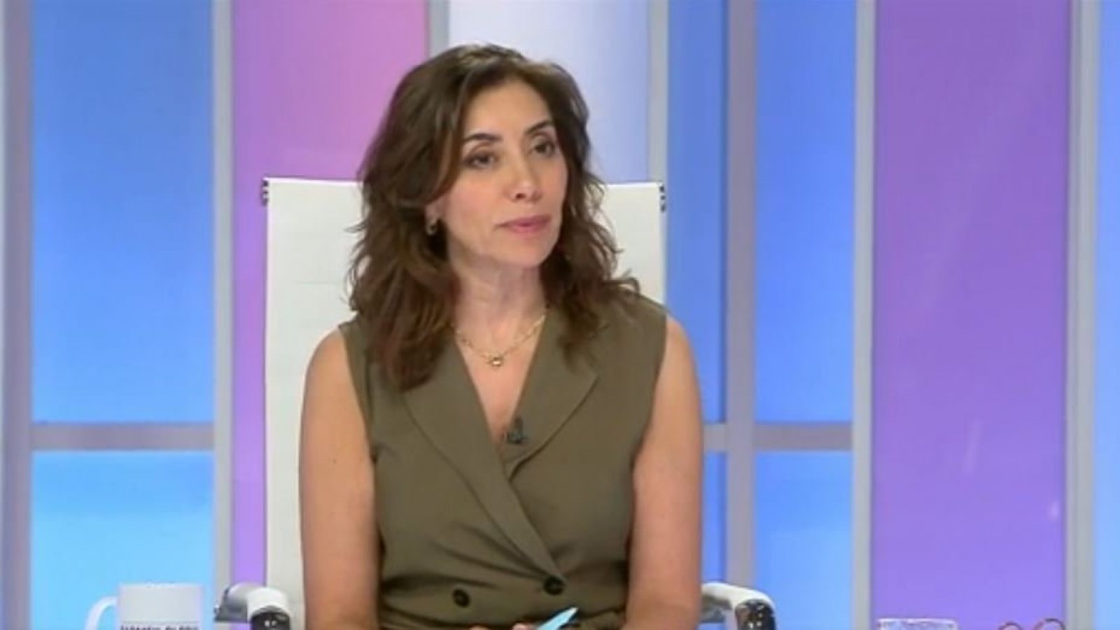 Carmen Gloria a tu servicio | Capítulo 15 de octubre 2024: El punto de quiebre entre nosotros
