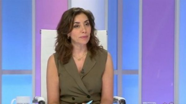 Carmen Gloria a tu servicio | Capítulo 15 de octubre 2024: El punto de quiebre entre nosotros
