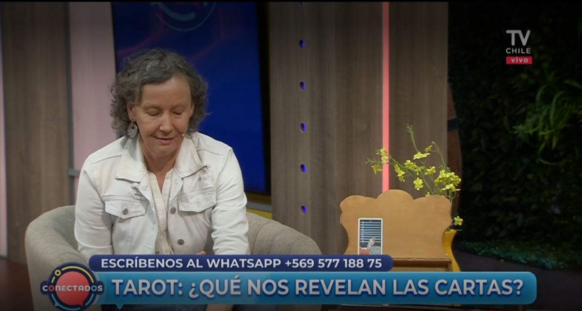 Capítulo Martes 15 de Octubre del 2024
