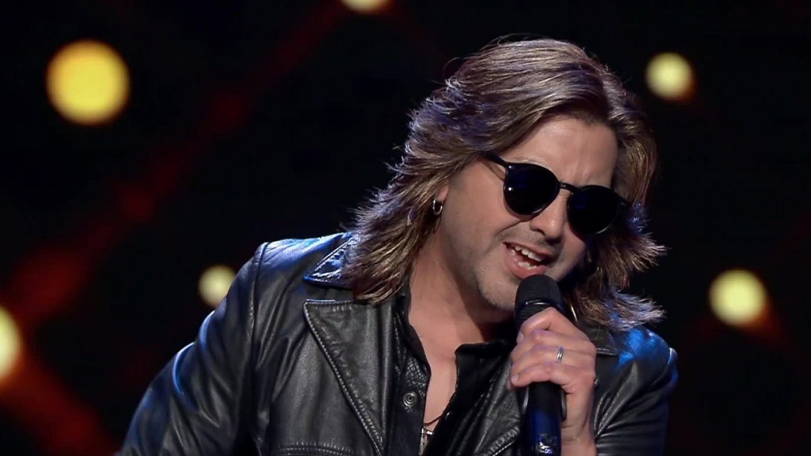 ¿Tendrá la aprobación del jurado? Revive la presentación de Bon Jovi
