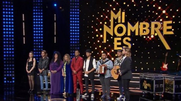 Todos los estilos musicales: Revisa un adelanto de este martes de "Mi Nombre Es"
