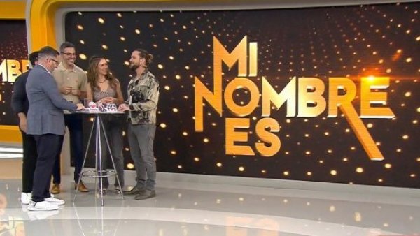 Las sorpresas que trae "Mi Nombre Es" esta semana
