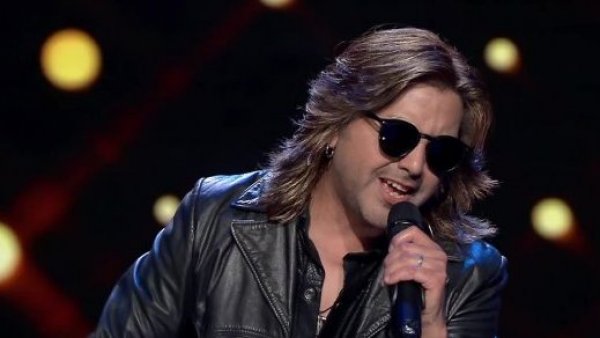 ¿Tendrá la aprobación del jurado? Revive la presentación de Bon Jovi
