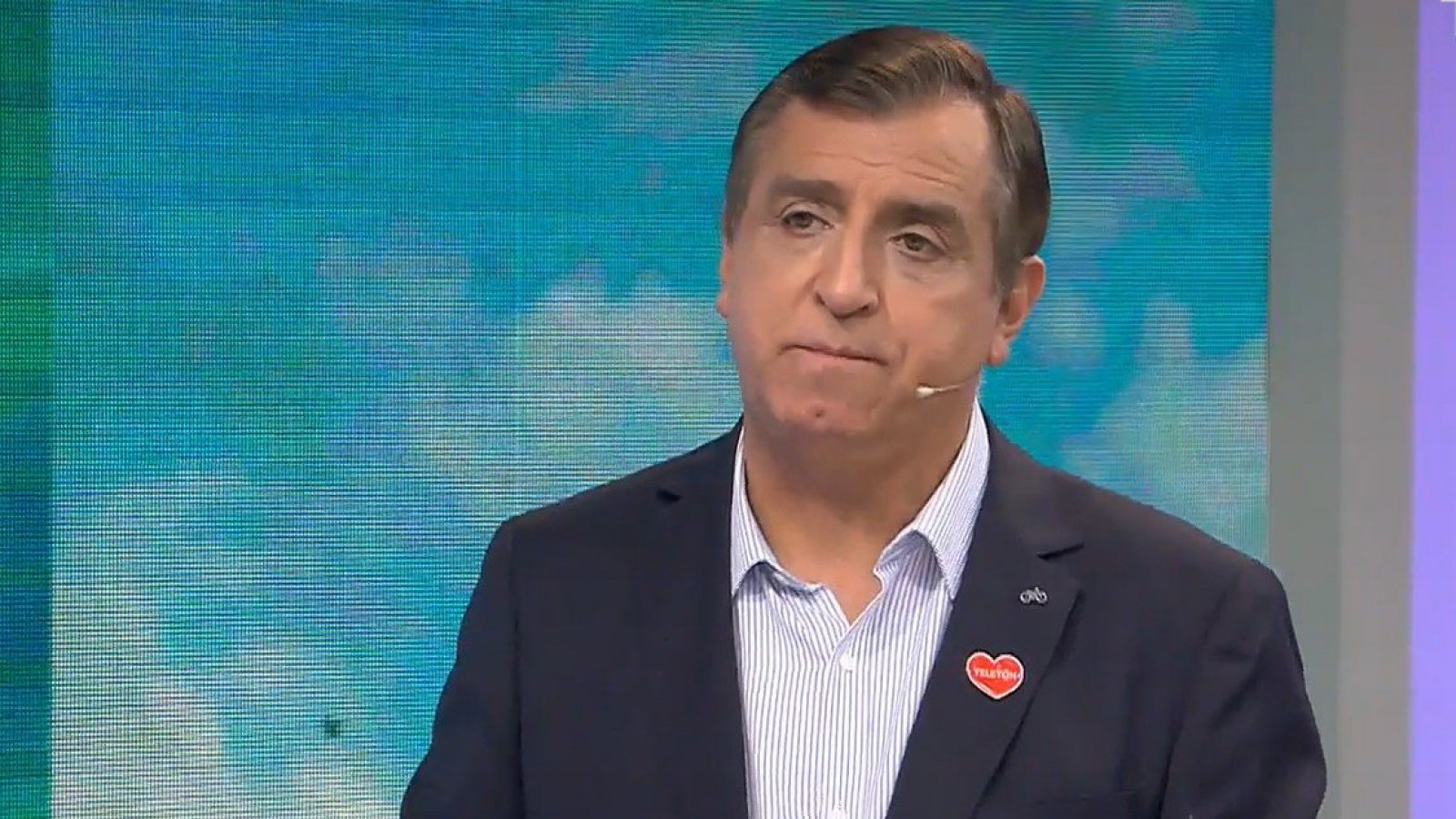 Iván Torres explica "la montaña rusa térmica" de esta semana
