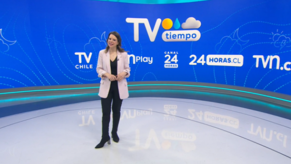 Pronóstico del tiempo: Jueves 17 de octubre 2024 | TV Tiempo
