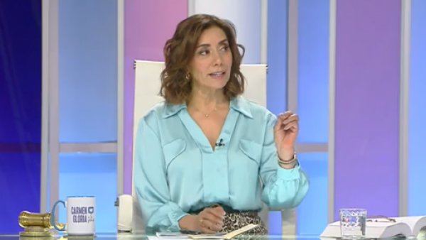 Carmen Gloria a tu servicio | Capítulo 16 de octubre 2024: Quiero mi casa
