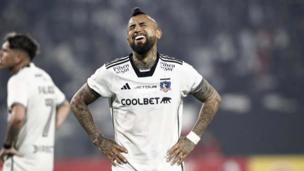"La Rancherita" sobre Arturo Vidal: "Él fue como a pedir mi mano (...) para llevarme a Alemania"
