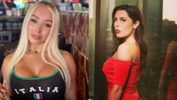Daniella Chávez no da pie atrás y arremete contra Daniela Aránguiz: "Quiero cárcel"
