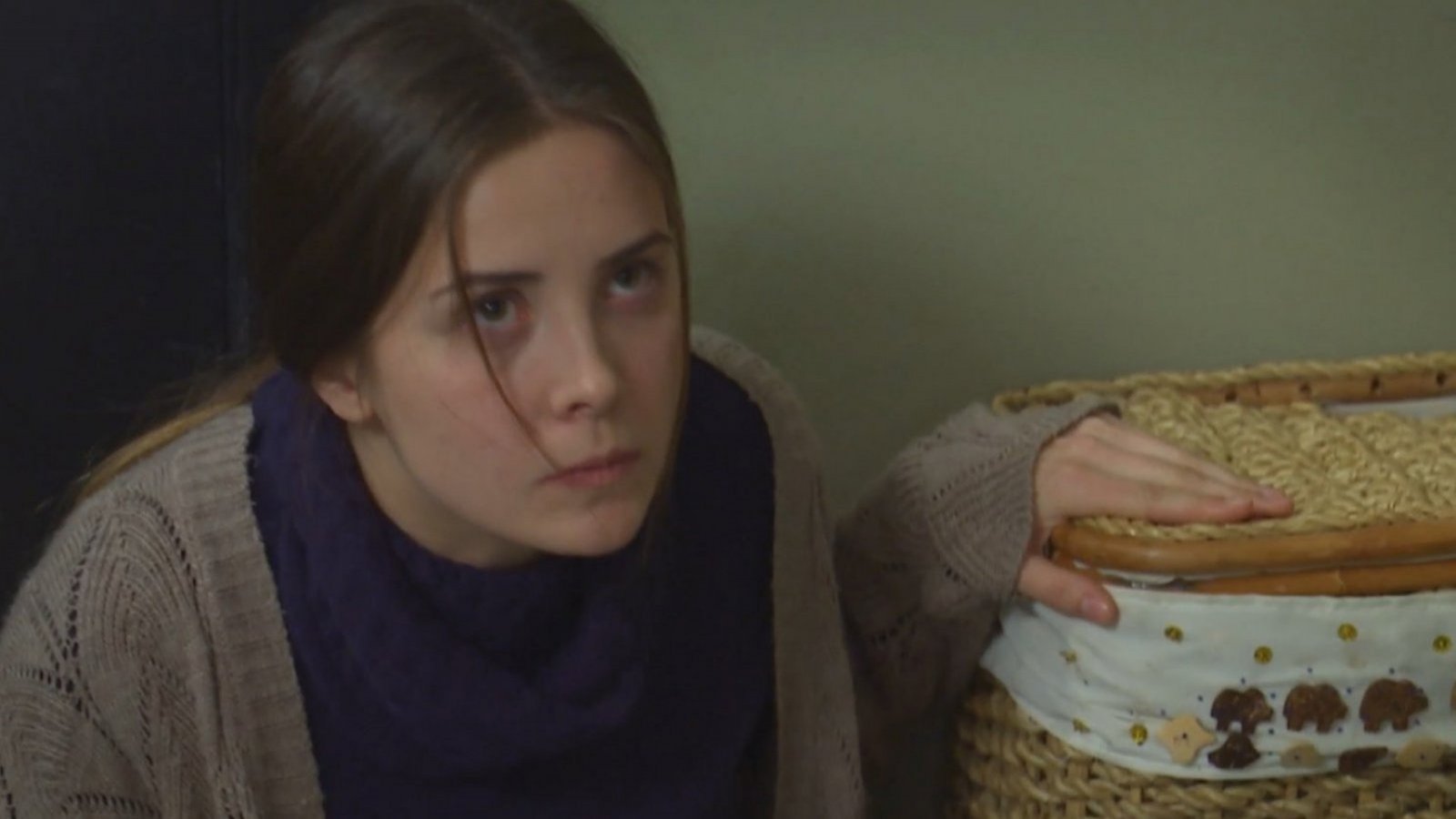 Elif - T1E98 | La rabia de Melek
