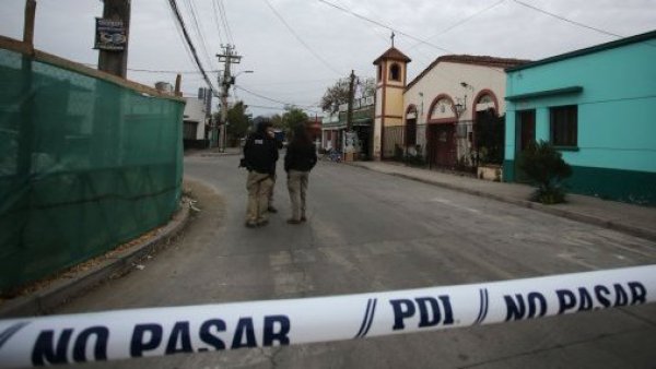 Funcionario de la PDI mató a delincuente que intentó asaltarlo en Calama
