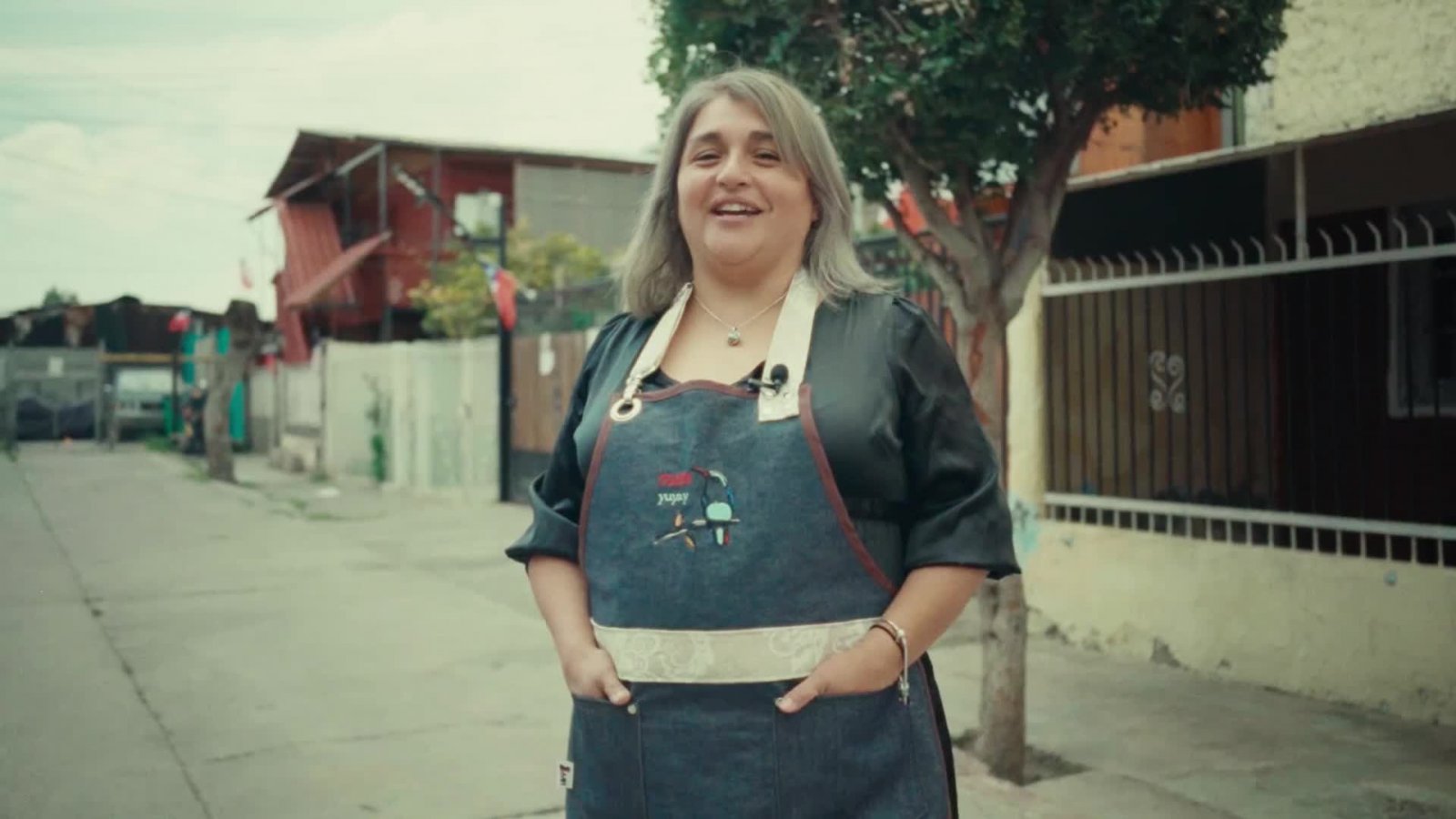 Infinitas formas de ser mujer: Verónica Bugueño
