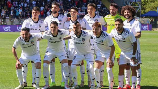 ¿Es posible una resta de puntos a Colo Colo tras denuncia en informe arbitral?
