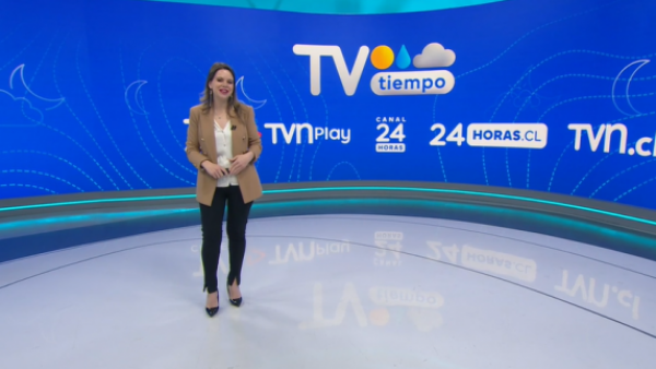 Pronóstico del tiempo: Viernes 18 de octubre 2024 | TV Tiempo
