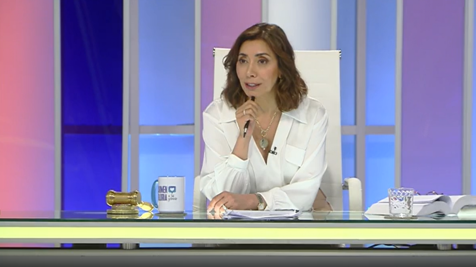 Carmen Gloria a tu servicio | Capítulo 17 de octubre 2024: Lo único que quiero

