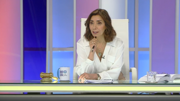 Carmen Gloria a tu servicio | Capítulo 17 de octubre 2024: Lo único que quiero
