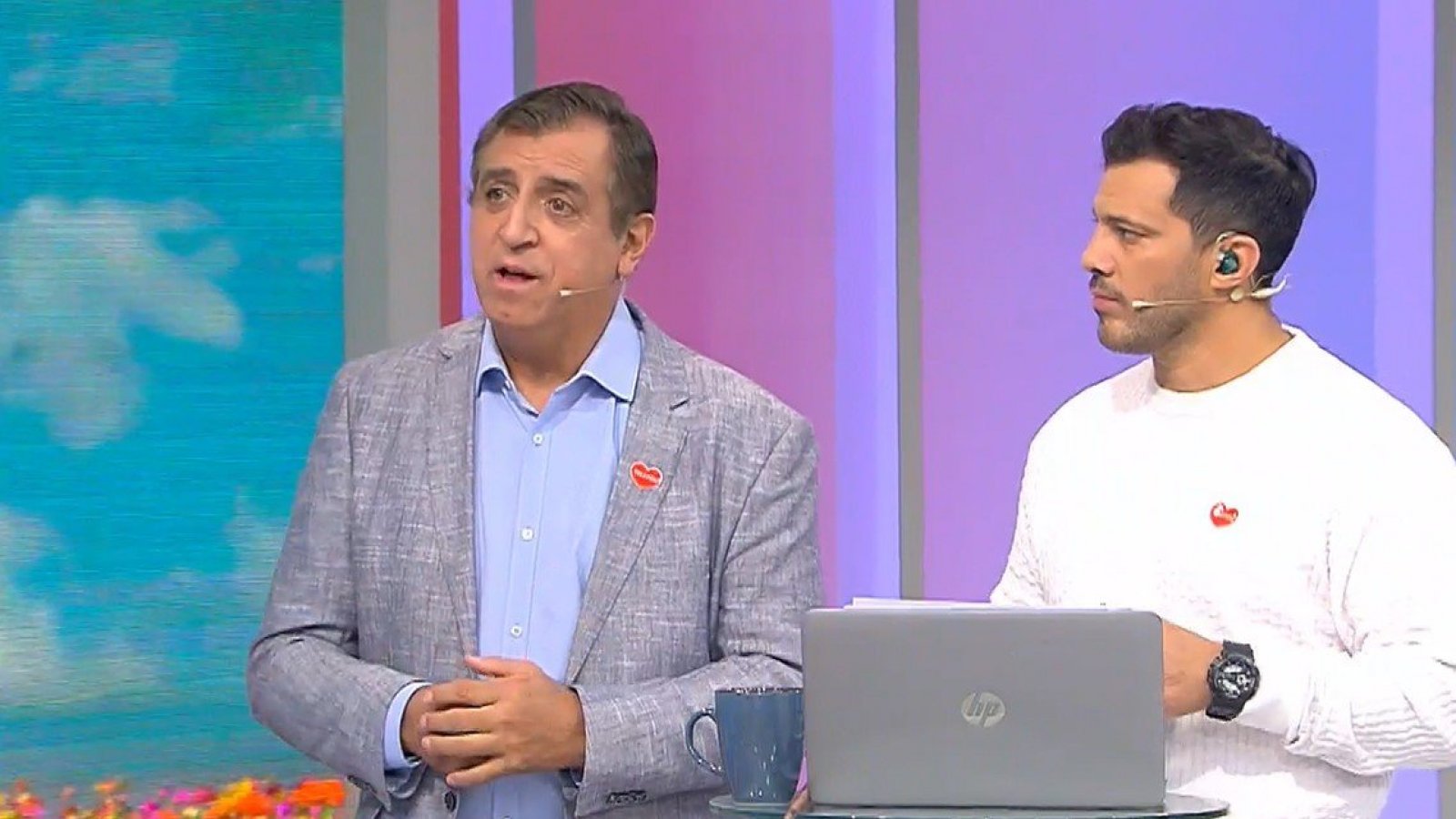 Iván Torres por calor en la zona central: ¿Es una ola de calor o un evento de altas temperaturas?
