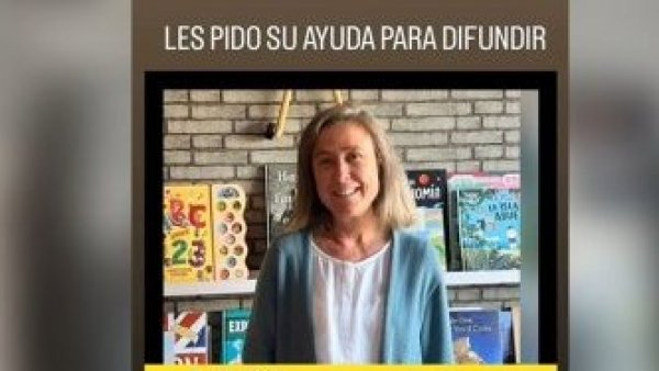 Su familia está desesperada: Profesora fue al colegio donde trabaja y nunca llegó
