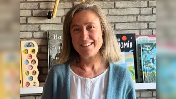 Encuentran a Andrea Cox Vial, profesora desaparecida durante el Día del Profesor
