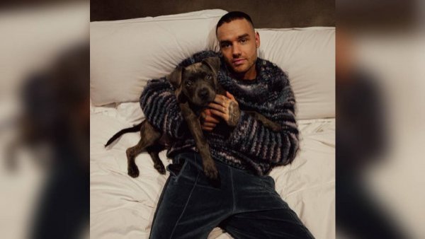 Liam Payne habría hecho especial petición en caso de morir