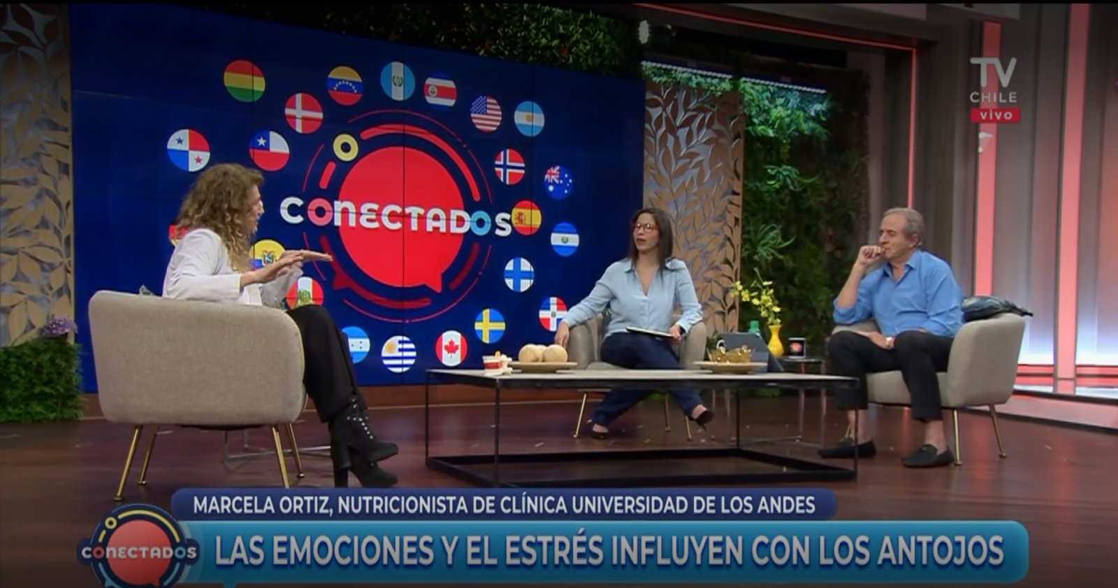Capítulo miércoles 16 de Octubre del 2024
