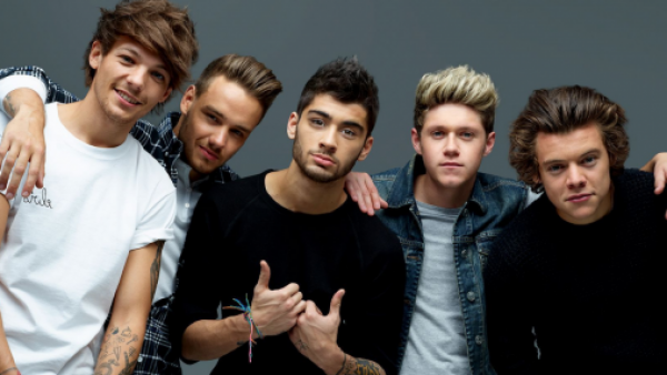 Exmiembros de One Direction reaccionan a la muerte de Liam Payne