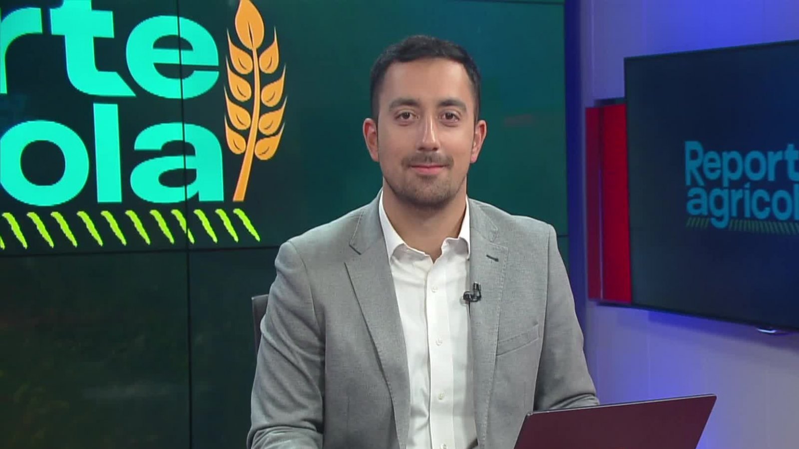 Reporte Agrícola - Capítulo 20 de octubre de 2024
