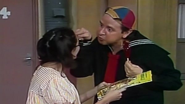 El Chavo del 8: El libro de animales
