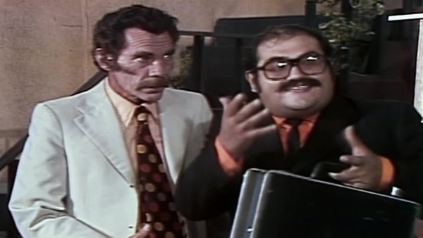 El Chavo del 8: Pago renta
