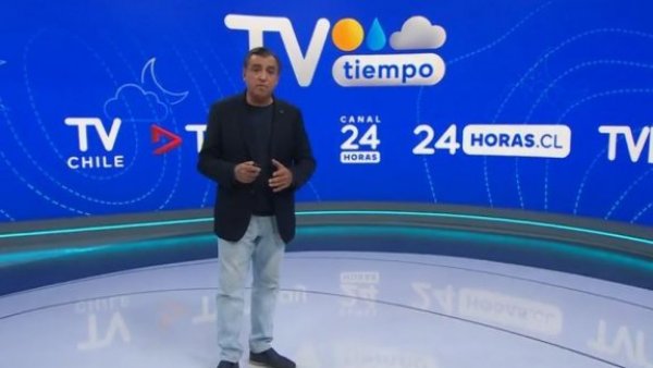 Pronóstico del tiempo: Sábado 19 de octubre 2024 | TV Tiempo
