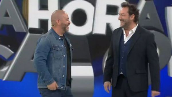 ¡Conoce a los participantes de este viernes!
