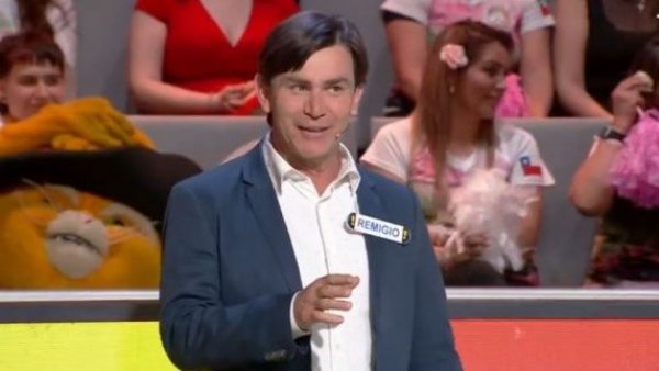 Alejandro Arriagada destapa "impasse" con Remigio Remedy
