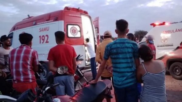 Se suicidó en el mismo salón: alumno de 14 años asesina a tiros a tres compañeros en Brasil
