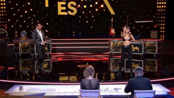 Tendremos la mejor música: Revisa un avance de una imperdible nueva semana de "Mi Nombre Es"
