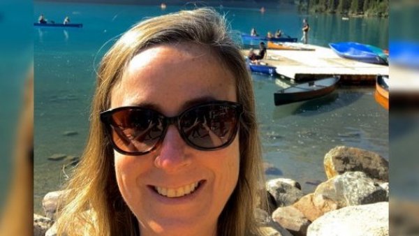 Los detalles del hallazgo de Andrea Cox tras 36 horas desaparecida
