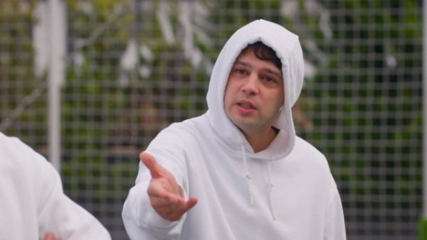 Todo por mi familia - T1E419 | Las rencillas de Ogulcan
