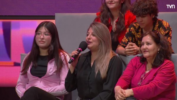 "Soy la culpable": familia revela motivo de la presencia de jugador

