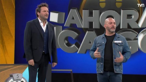 Alejandro Arriagada se "descarga" contra compañero: "Me saludó poco cariñoso"
