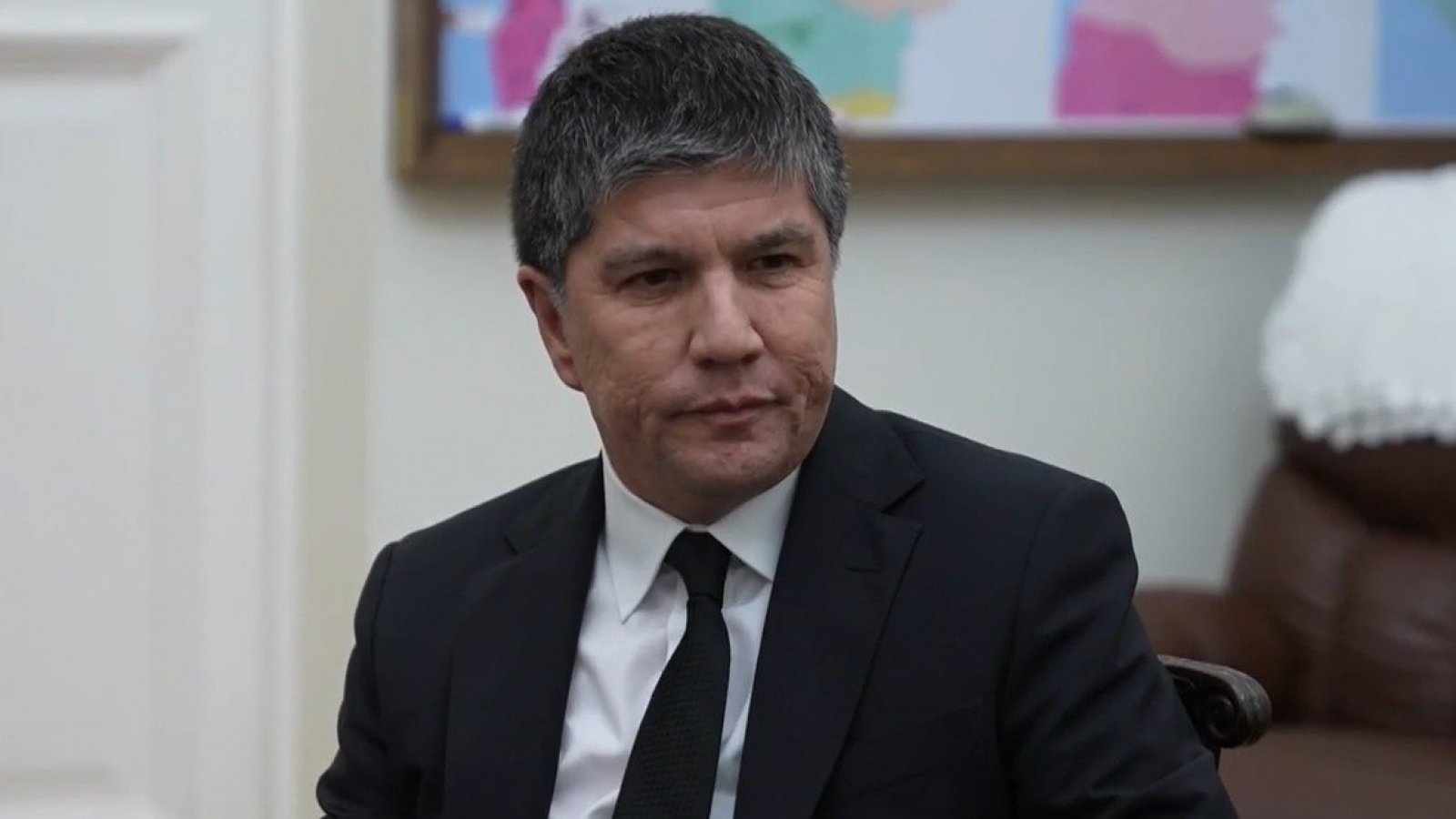 Las consecuencias políticas de la denuncia contra Monsalve
