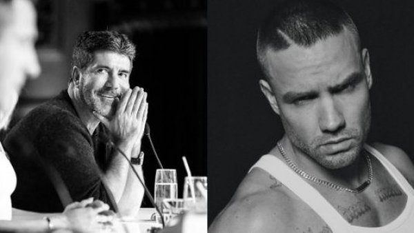 Simon Cowell se pronuncia tras la muerte de Liam Payne: "Me siento vacío"