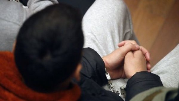 Condenan a pastor evangélico a 10 años de presidio por abuso sexual infantil
