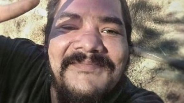 Triste coincidencia: víctima de trauma ocular falleció en aniversario del 18-O
