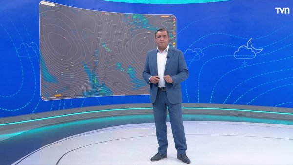 Pronóstico del tiempo: Lunes 21 de octubre 2024 | TV Tiempo
