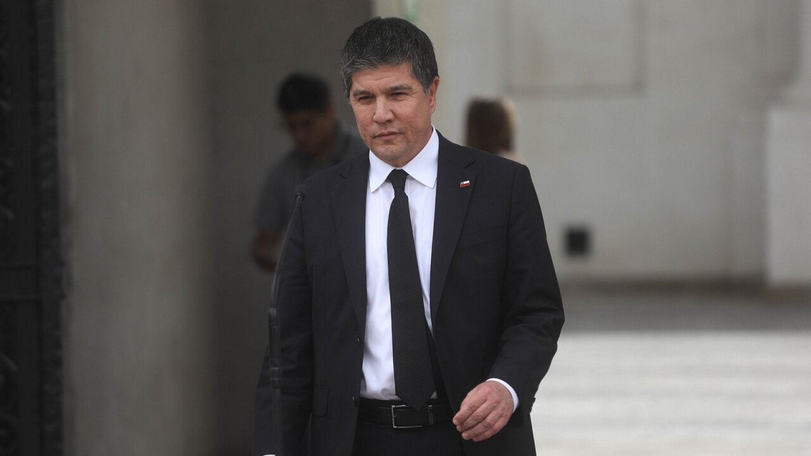 ¿Quiénes son los abogados que defienden a Manuel Monsalve?
