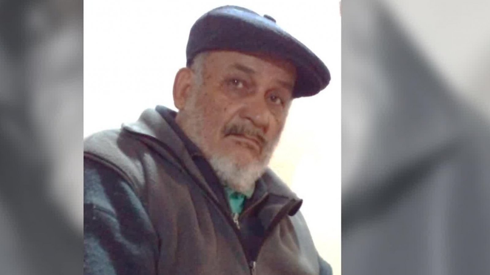 Lleva 4 días desaparecido: Familia realiza desesperado llamado para encontrar a adulto mayor con alzheimer
